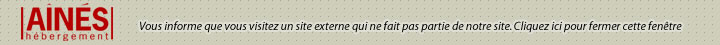 A�n�s H�bergement