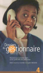 Revue L'Indice