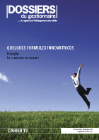 Revue L'Indice