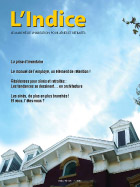Revue L'Indice