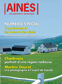 Volume 8, Numéro 2, 2007